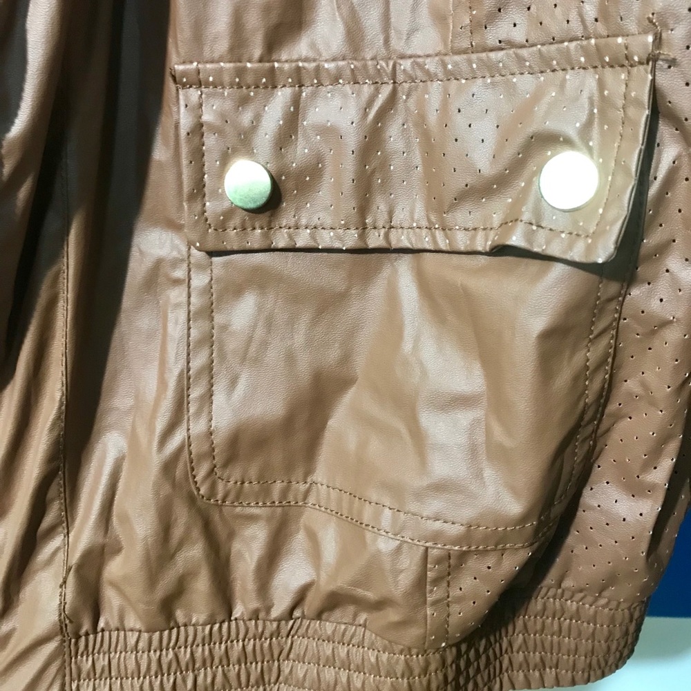 Metaphor jacket💕 - Picture 4 of 4